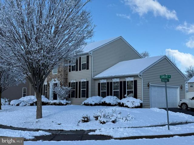 218 CAMELOT DR, Chestertown, MD 21620