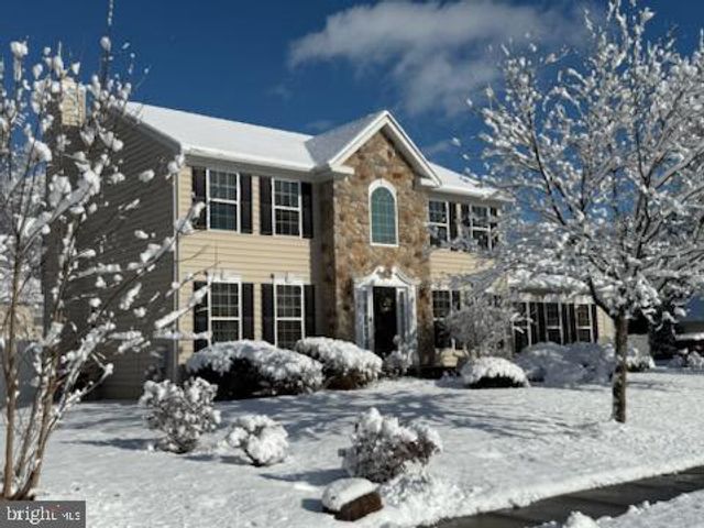 218 CAMELOT DR, Chestertown, MD 21620