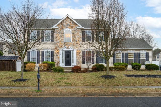 218 CAMELOT DR, Chestertown, MD 21620