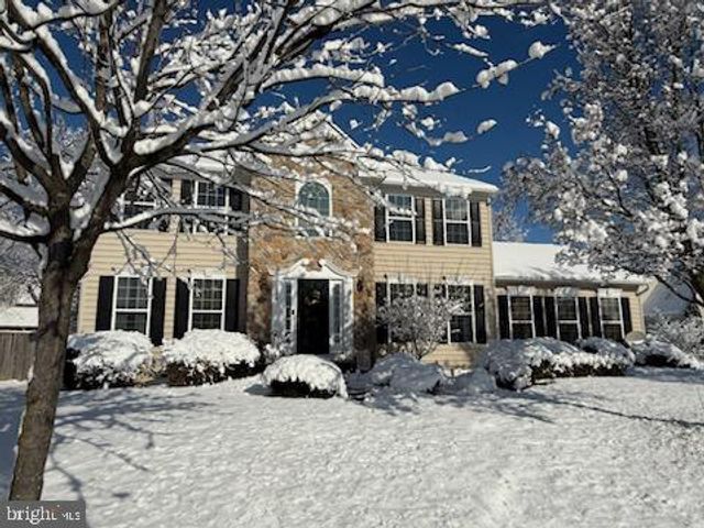 218 CAMELOT DR, Chestertown, MD 21620