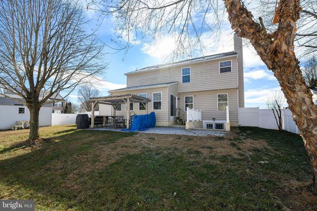 218 CAMELOT DR, Chestertown, MD 21620