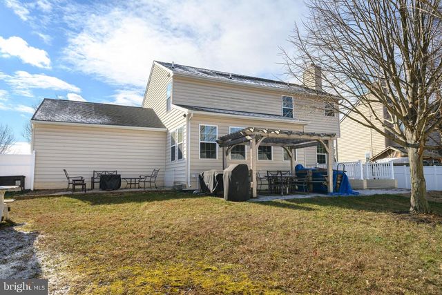 218 CAMELOT DR, Chestertown, MD 21620