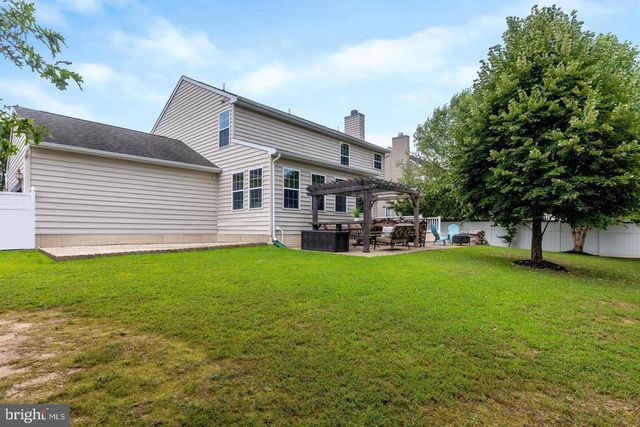 218 CAMELOT DR, Chestertown, MD 21620