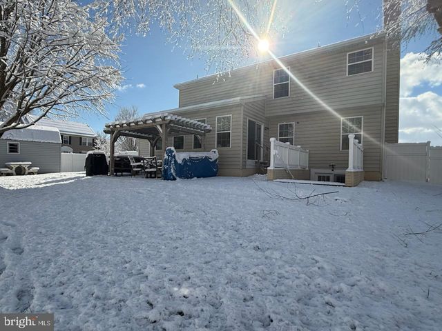 218 CAMELOT DR, Chestertown, MD 21620