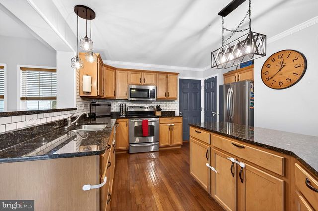 218 CAMELOT DR, Chestertown, MD 21620