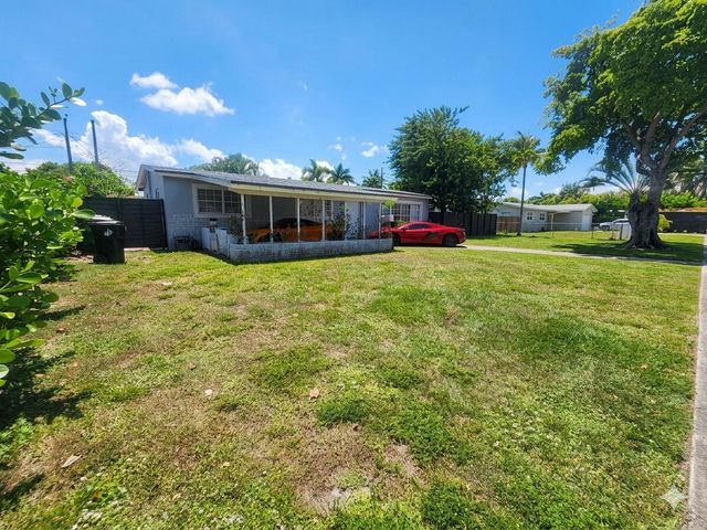 3440 SW 20th Street, Fort Lauderdale, FL 33312