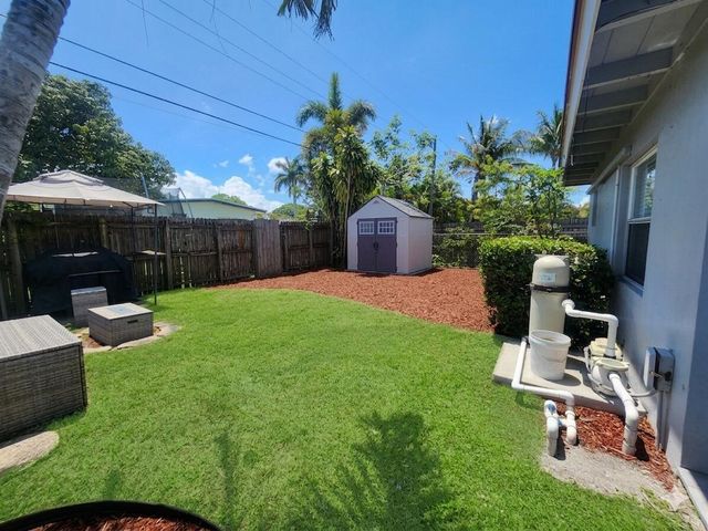 3440 SW 20th Street, Fort Lauderdale, FL 33312