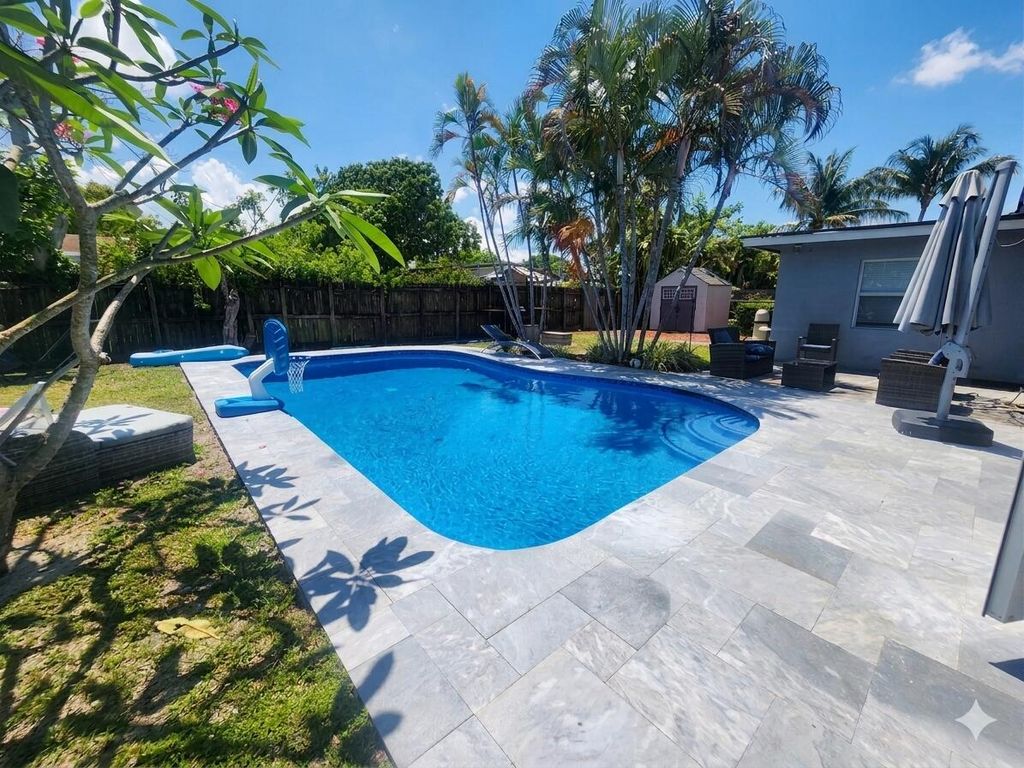 3440 SW 20th Street, Fort Lauderdale, FL 33312