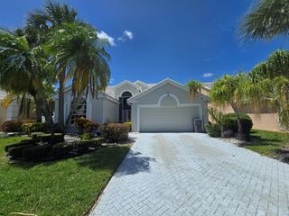 8384 Horseshoe Bay Road, Boynton Beach, FL 33472