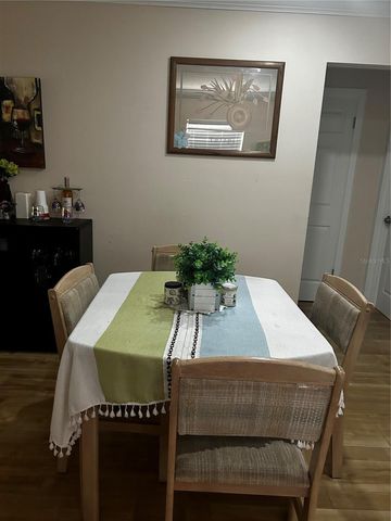 5059 LIVE OAK CIRCLE 5059, Bradenton, FL 34207