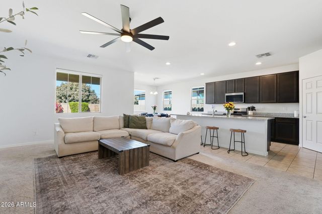 21800 S 226TH Place, Queen Creek, AZ 85142