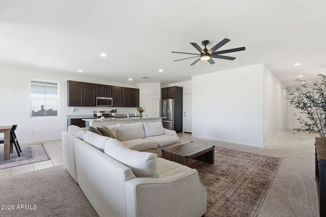 21800 S 226TH Place, Queen Creek, AZ 85142