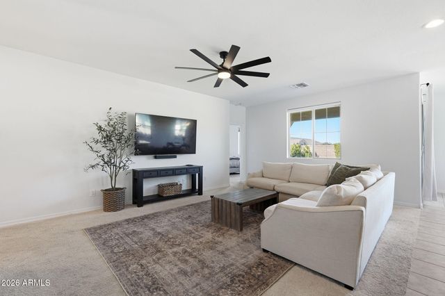 21800 S 226TH Place, Queen Creek, AZ 85142