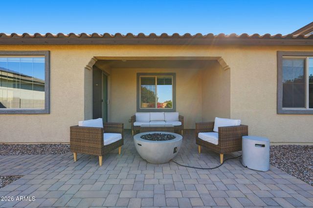 21800 S 226TH Place, Queen Creek, AZ 85142