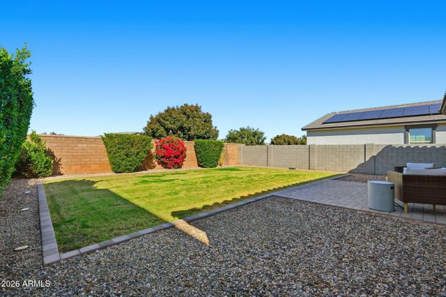 21800 S 226TH Place, Queen Creek, AZ 85142