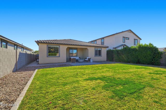 21800 S 226TH Place, Queen Creek, AZ 85142