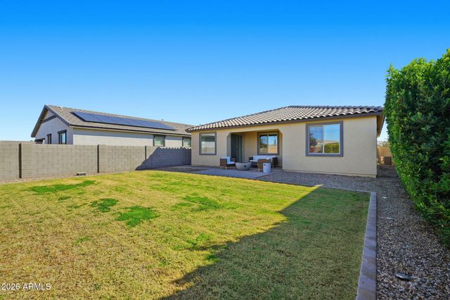 21800 S 226TH Place, Queen Creek, AZ 85142