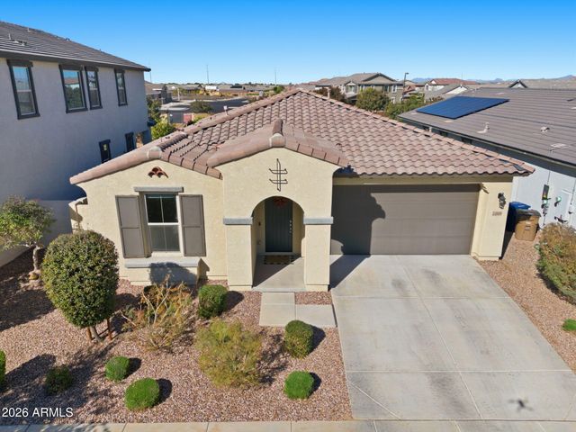 21800 S 226TH Place, Queen Creek, AZ 85142