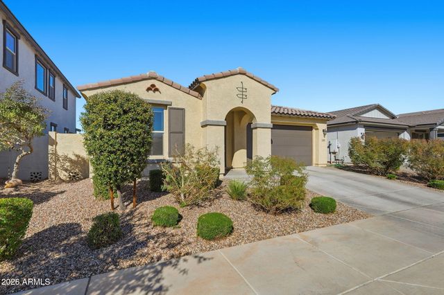 21800 S 226TH Place, Queen Creek, AZ 85142