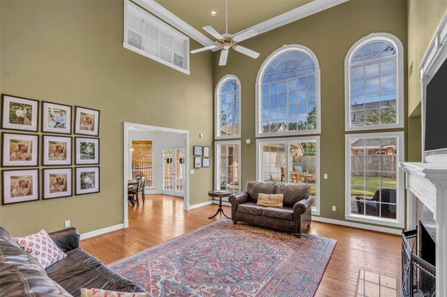 2018 Island Oak Street, Houston, TX 77062