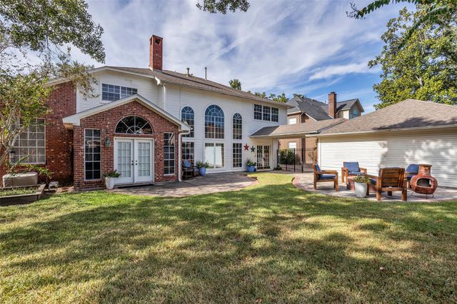 2018 Island Oak Street, Houston, TX 77062