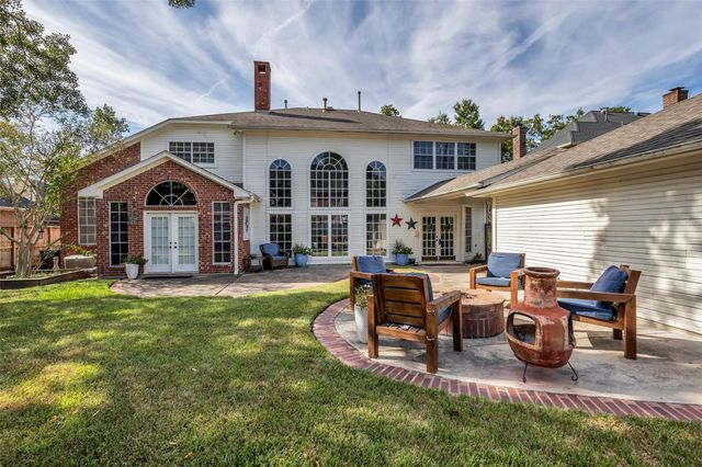 2018 Island Oak Street, Houston, TX 77062