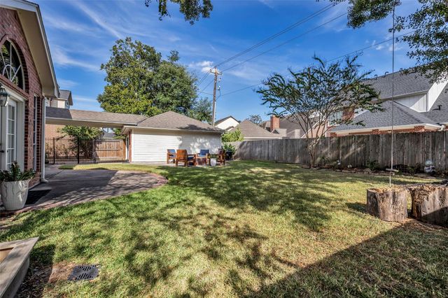 2018 Island Oak Street, Houston, TX 77062