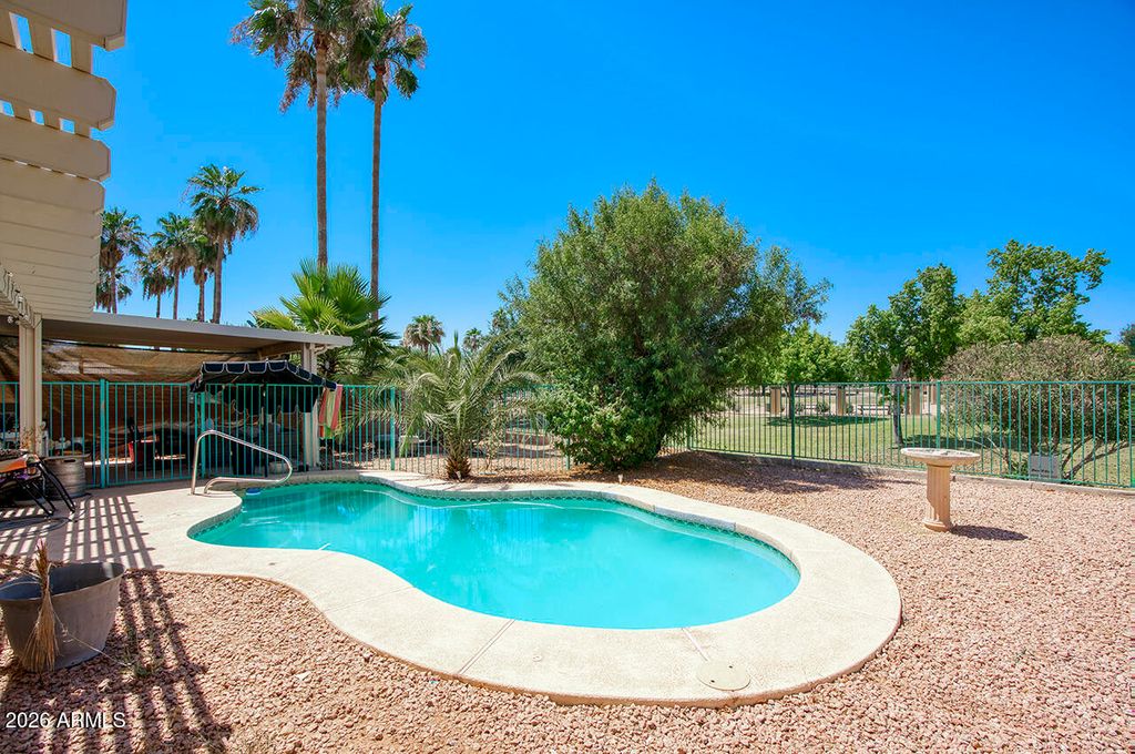 14905 W LUPINE Lane, Surprise, AZ 85374 — exterior