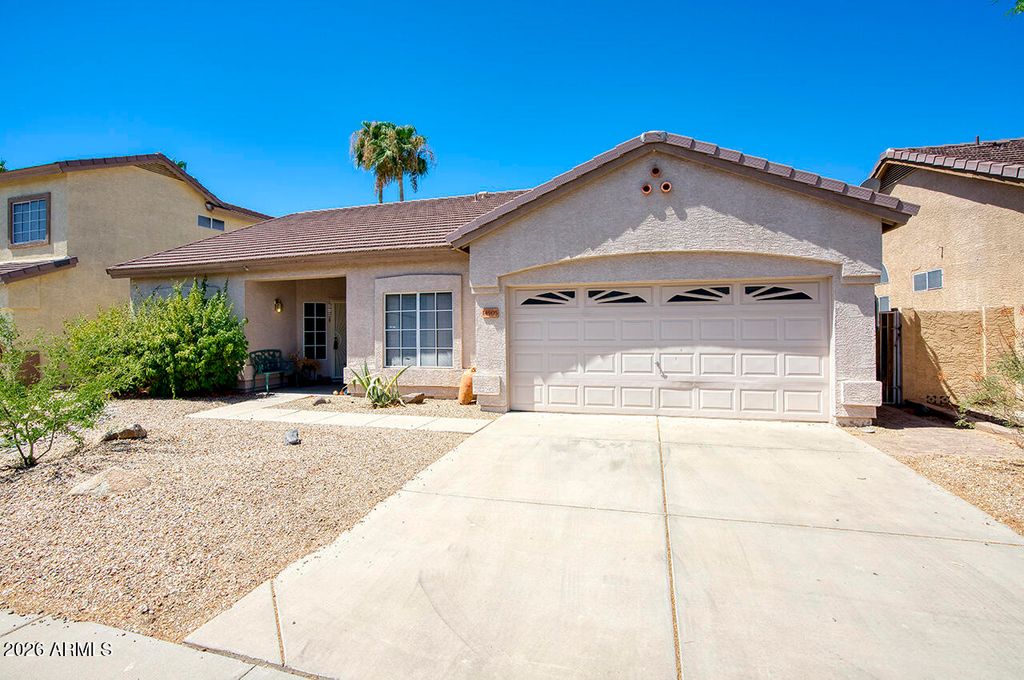 14905 W LUPINE Lane, Surprise, AZ 85374 — photo 2