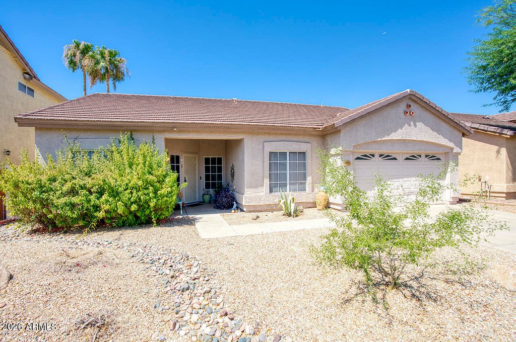 14905 W LUPINE Lane, Surprise, AZ 85374 — photo 3