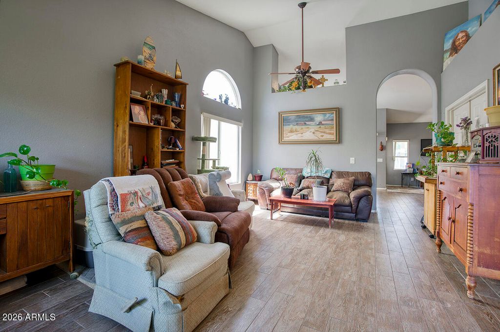 14905 W LUPINE Lane, Surprise, AZ 85374 — photo 4