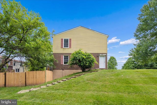 1850 DOVE CT, Severn, MD 21144