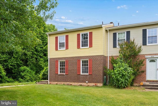 1850 DOVE CT, Severn, MD 21144