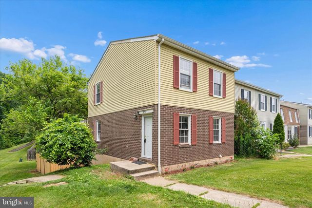 1850 DOVE CT, Severn, MD 21144