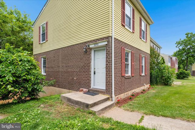 1850 DOVE CT, Severn, MD 21144