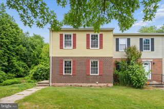 1850 DOVE CT, Severn, MD 21144