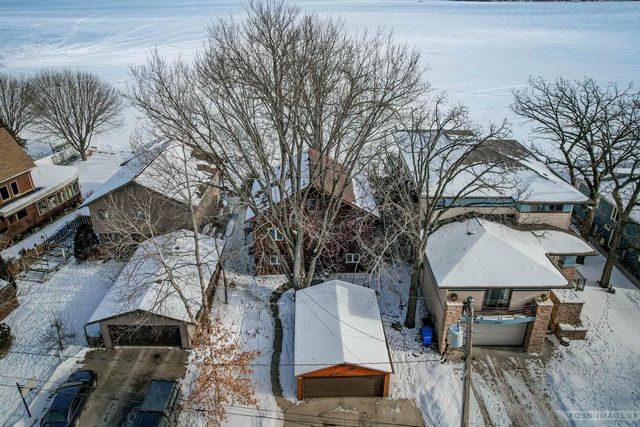 2804 Waubesa Avenue, Madison, WI 53711