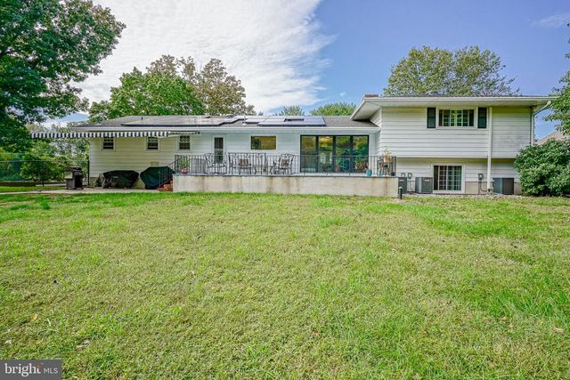 113 BELVEDERE AVE, Vineland, NJ 08360