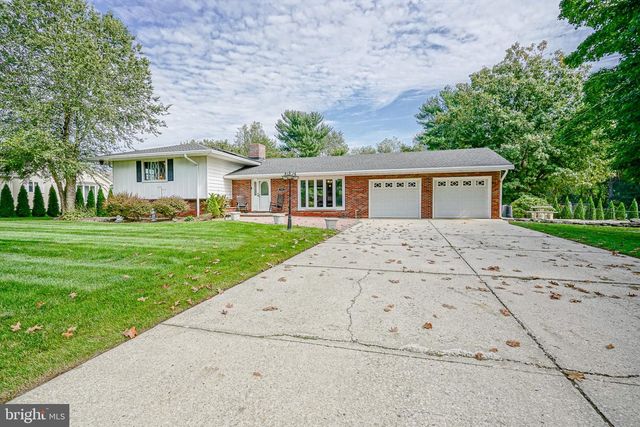113 BELVEDERE AVE, Vineland, NJ 08360
