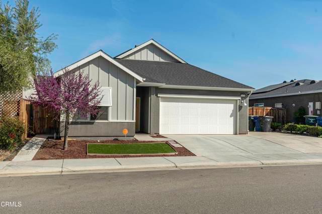 9634 Silver Falls Lane, Shafter, CA 93263