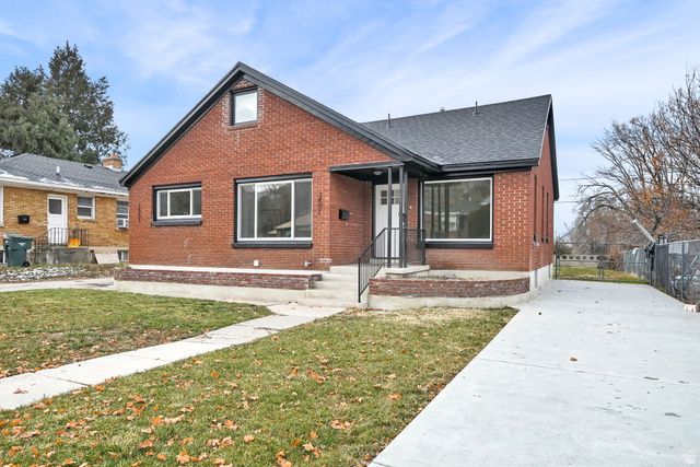 3501 QUINCY, Ogden, UT 84403