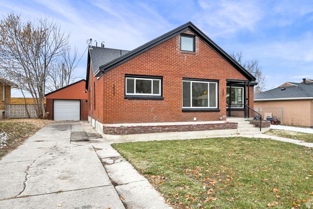 3501 QUINCY, Ogden, UT 84403