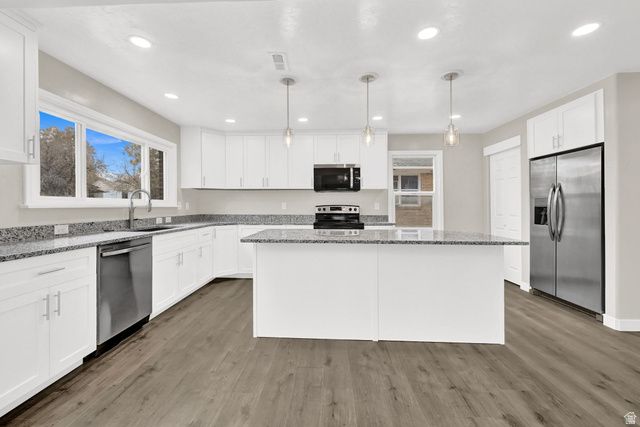 3501 QUINCY, Ogden, UT 84403