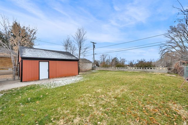 3501 QUINCY, Ogden, UT 84403