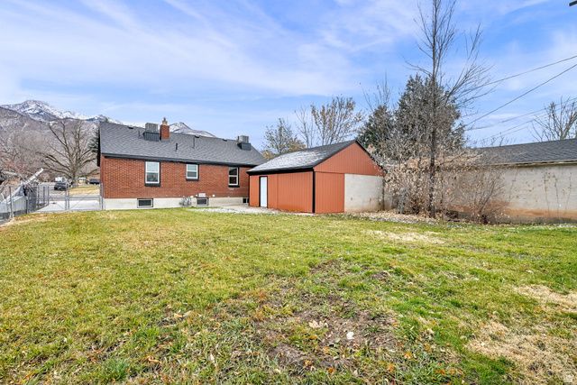 3501 QUINCY, Ogden, UT 84403