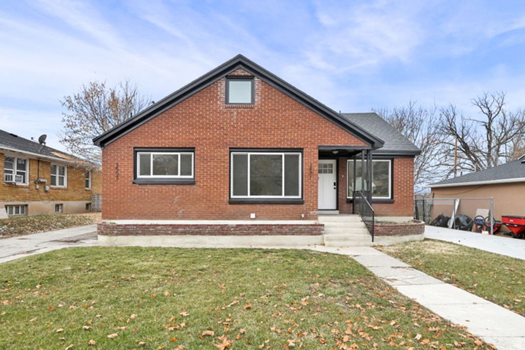3501 QUINCY, Ogden, UT 84403