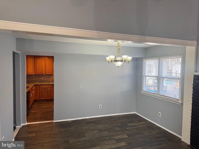 3414 LANSDOWNE CT, Edgewood, MD 21040