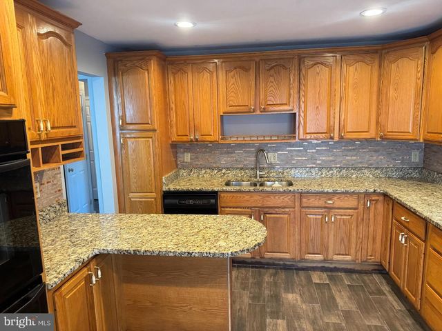 3414 LANSDOWNE CT, Edgewood, MD 21040