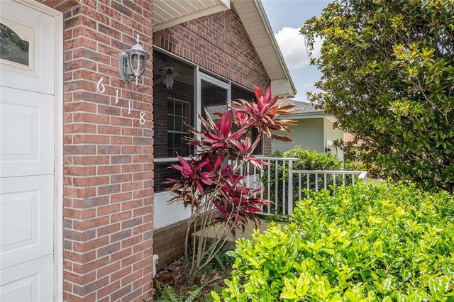 6118 SILVER LAKES DRIVE W, Lakeland, FL 33810