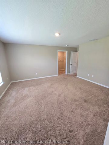 5515 Castania Drive, Sebring, FL 33872